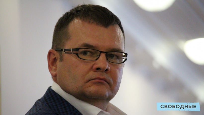 Директор саратовского завода имени Орджоникидзе не стал отрицать сокращение зарплат работников на треть
