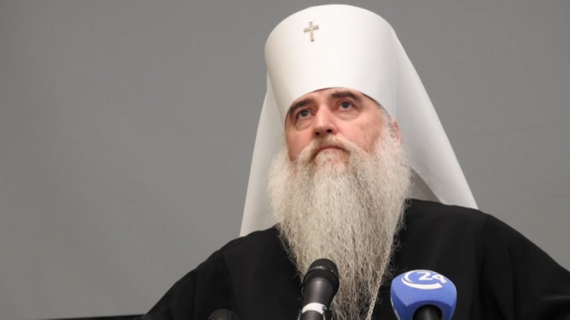 Саратовский митрополит призвал верующих не ездить на кладбища и праздновать Пасху дома
