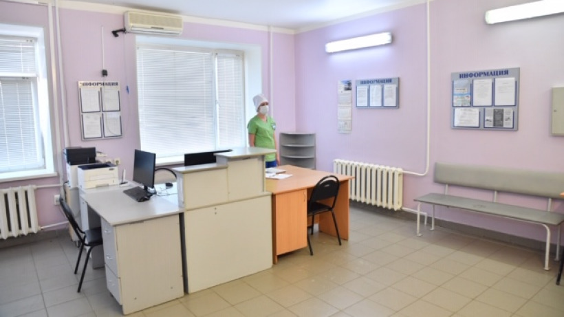 Весной из саратовских больниц «безвозвратно» уволились 113 врачей