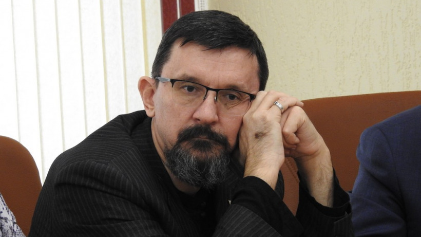 Саратовский депутат узнал, как пишется слово «сурдлимпийский»