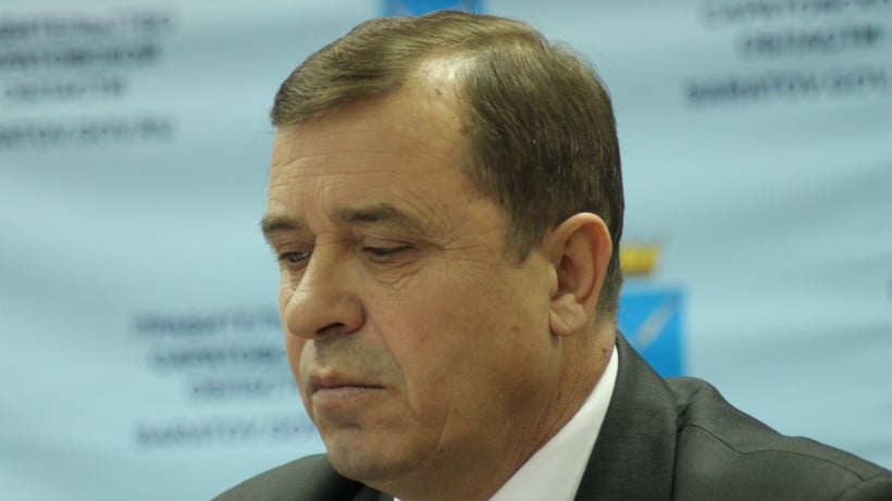 Конфликт интересов. После скандала в Саратовской области уволили министра транспорта