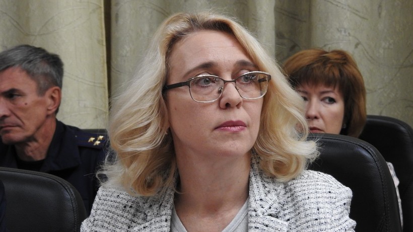 Обязанности министра образования Саратовской области исполняет Елена Нерозя