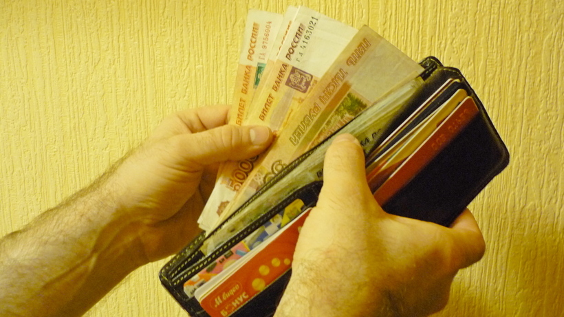 Саратовстат: Средняя зарплата в регионе к весне составила 30,4 тысячи рублей