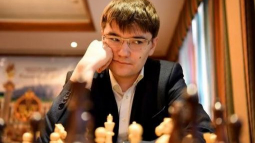 Саратовский гроссмейстер примет участие в благотворительном турнире ради помощи врачам