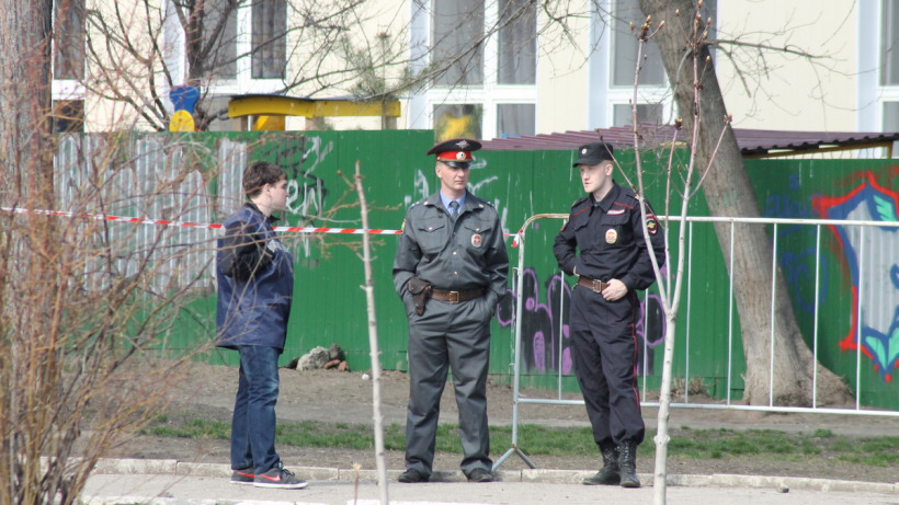 Полиция: В саратовские парикмахерские смогут попасть только обладатели «коронавирусных» пропусков