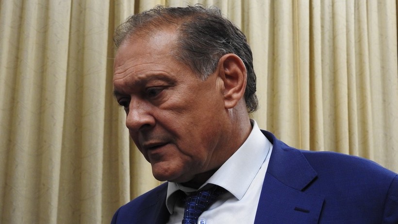 Глава саратовского правительства опроверг слова полицейского о «стрижке по пропускам»