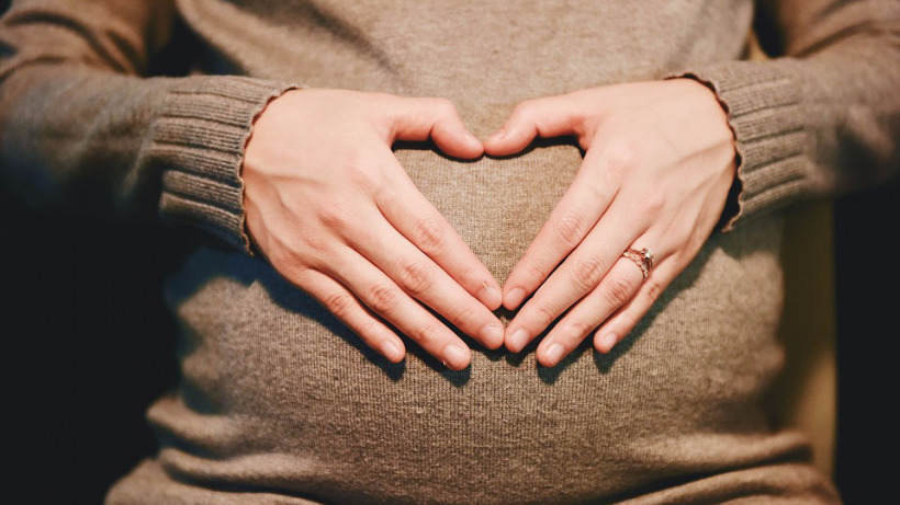 Еще две беременные жительницы региона заразились коронавирусом 