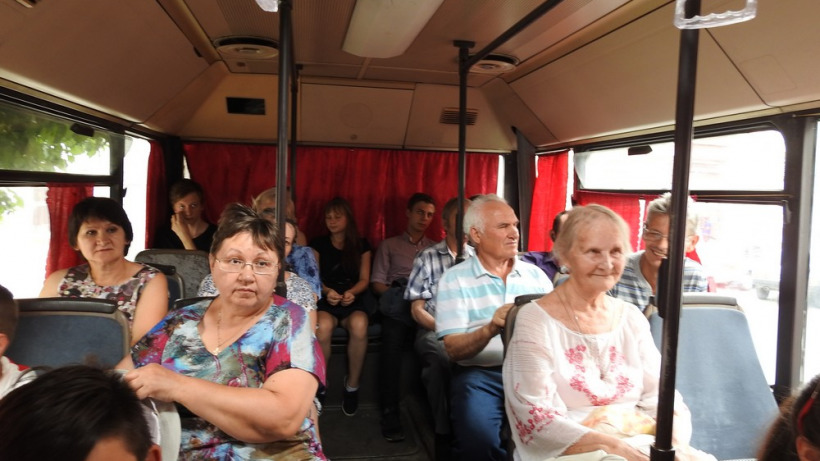 Саратовцам рассказали, куда жаловаться из-за не принятого проездного
