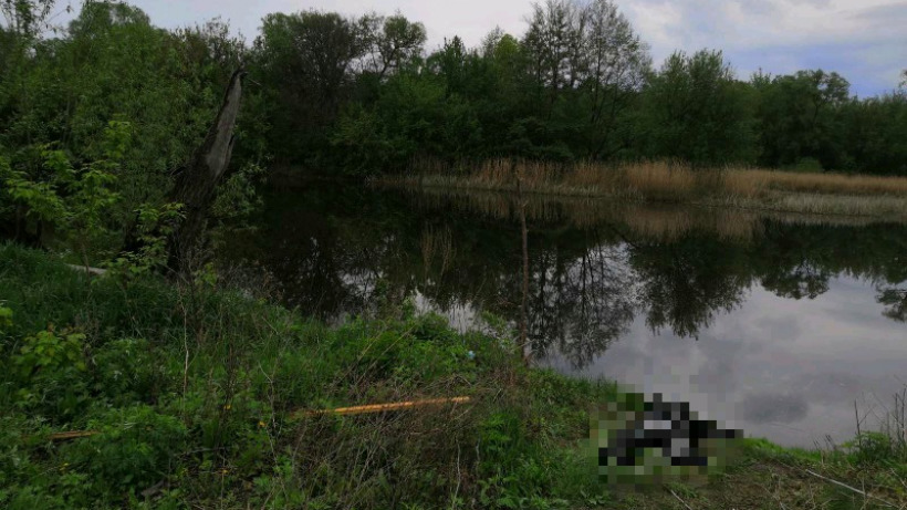 Ушедший из дома в ноябре житель Романовки найден мертвым в реке