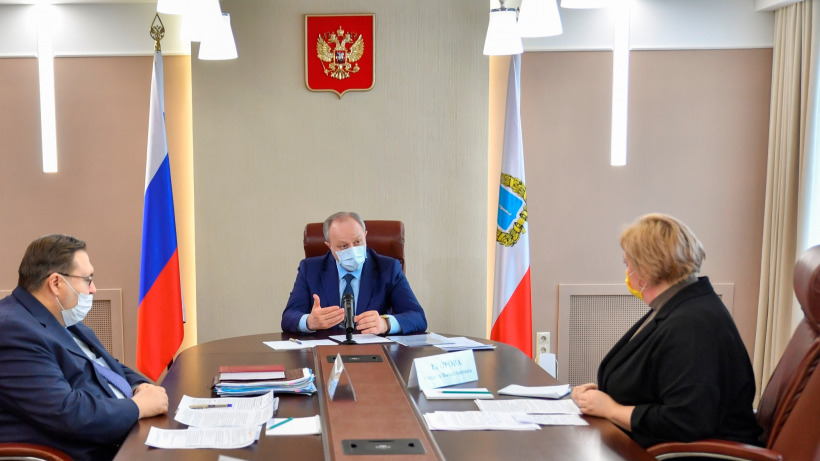 Заявления на «детскую» выплату в 10 тысяч рублей приняты у 661 саратовца