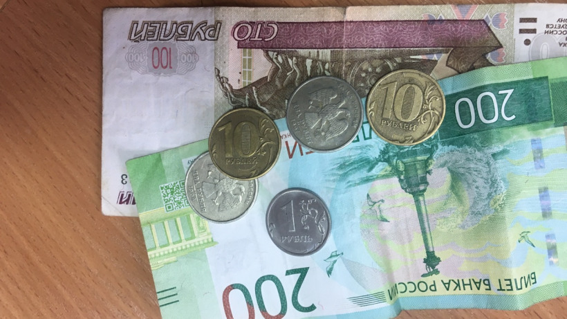 Прожиточный минимум саратовцев повысили на 329 рублей