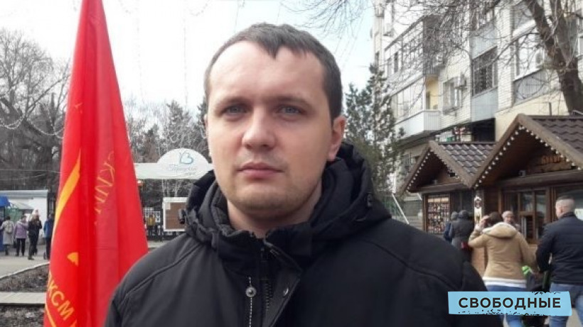 Саратовский фельдшер - кандидат в депутаты облдумы излечился от COVID-19 