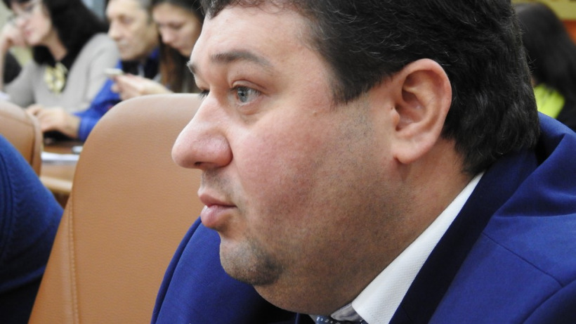 В Саратовской облдуме разразился скандал из-за законопроекта об отчетах «депутатов на зарплате»
