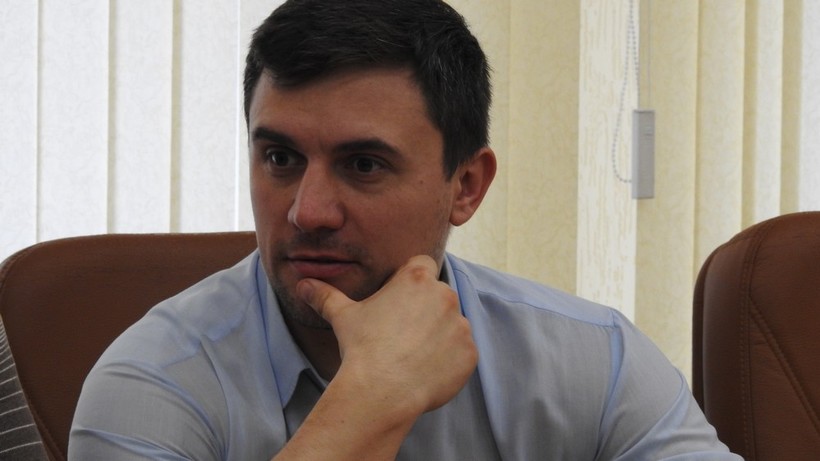 Николай Бондаренко опасается, что его могут объявить коррупционером и посадить