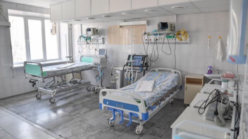 Пациентка рассказала о нехватке томографа в «коронавирусной» саратовской больнице 