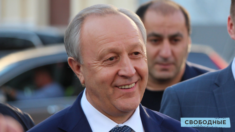 «Не шевелятся». Саратовский губернатор раскритиковал муниципалитеты за пассивность с выполнением капремонта 