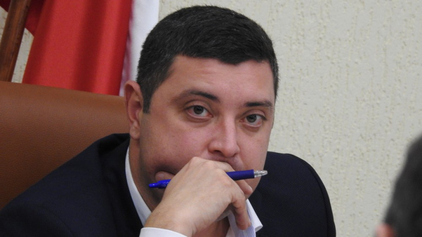 Саратовские коммунисты попросили Ковалева уйти вместе с Бушуевым
