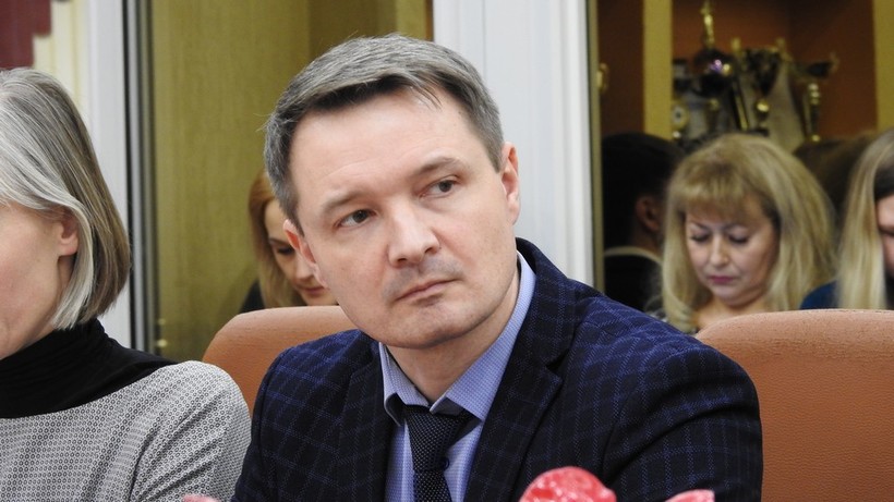 В саратовской облдуме рассказали о будущей зарплате Игоря Пивоварова