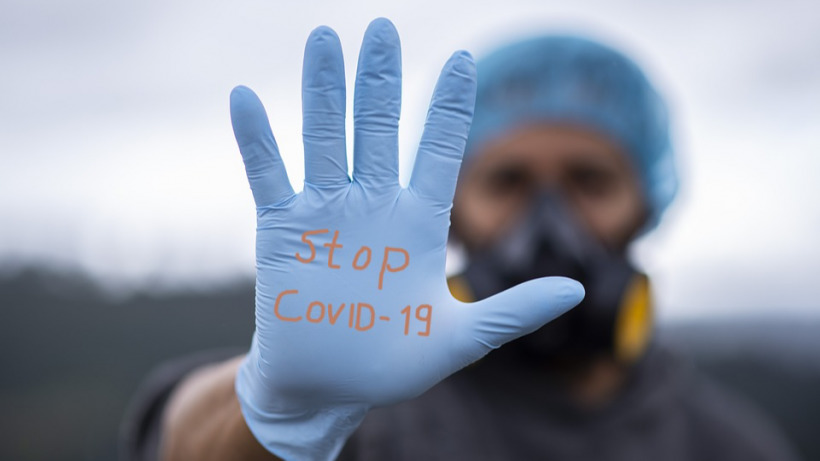 В Саратовской области за сутки выявили 98 новых случаев коронавируса, выздоровели 62 человека
