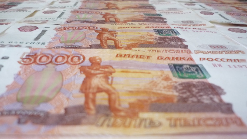 «Коронавирусная» помощь: Мишустин выделил Саратовской области 2,2 миллиарда рублей 