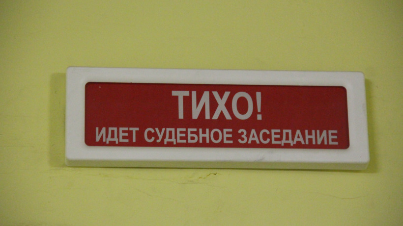 «Левада-Центр»: Треть жителей считают, что в России невозможно отстоять свои права