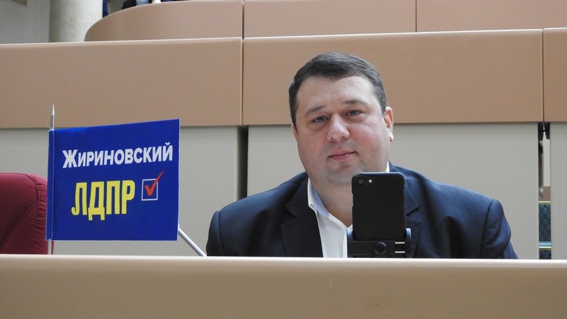 Депутат о журналистском конкурсе саратовской облдумы: Это узаконенная коррупция