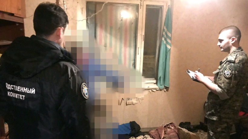 Житель Красноармейска с подругой отправятся в колонию за сексуальное насилие над знакомой