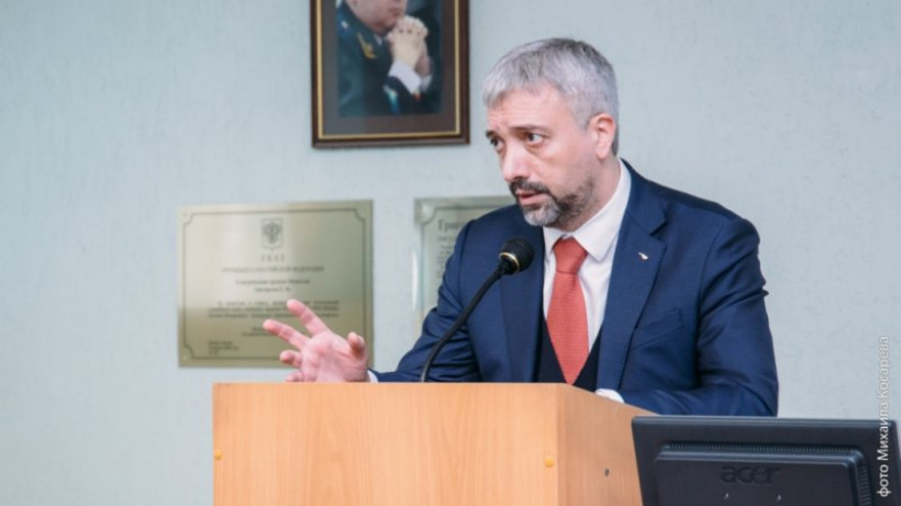 «Коммерсантъ»: Депутат ГД от Саратовской области Примаков может возглавить Россотрудничество