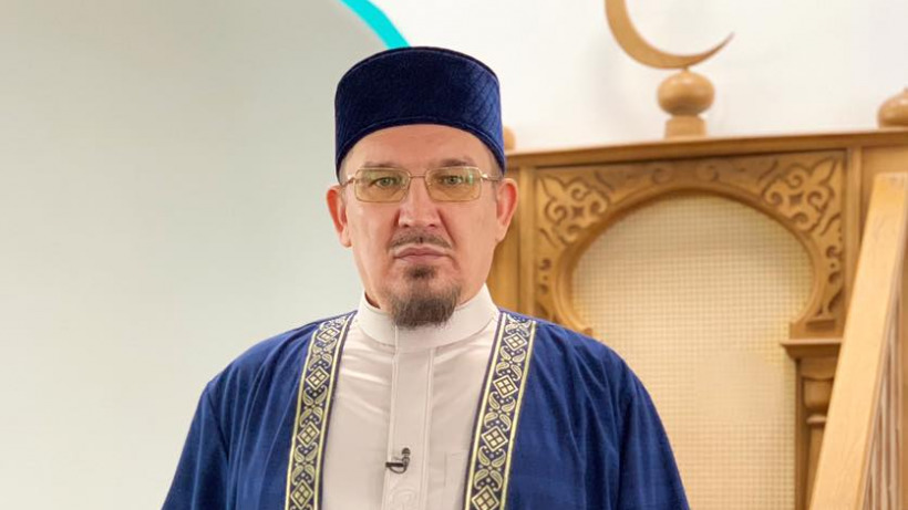 У лидера саратовских мусульман обнаружен коронавирус