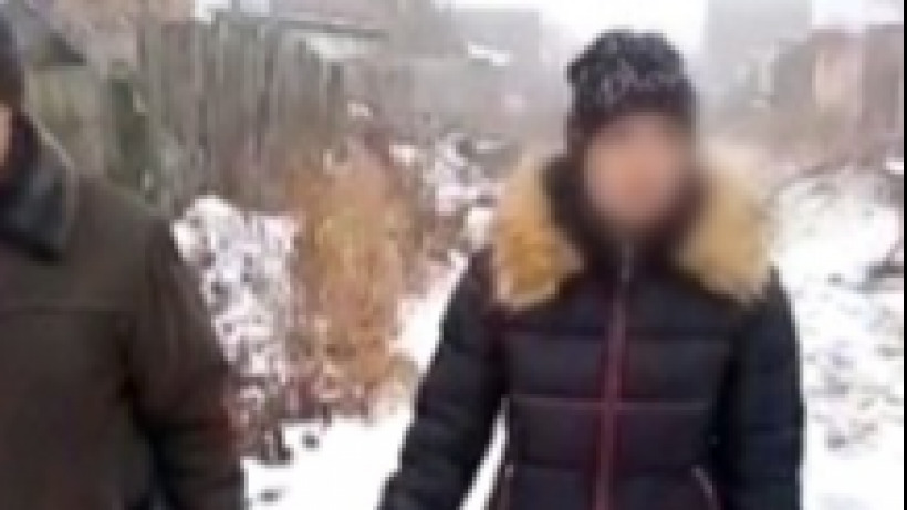 Жительница Новобурасского района родила дочь и выбросила ее на свалку. Ее осудили на два года условно