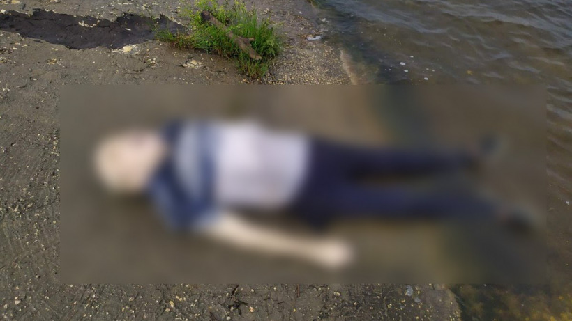 Пожилой балаковец упал в Волгу с моста Победы и погиб