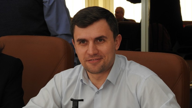 Бондаренко потребовал извинений от Литневской