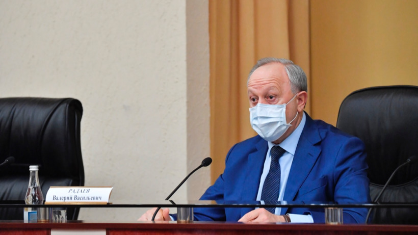 Федеральные эксперты оценили призыв Радаева к муниципалитетам «брать на себя ответственность»