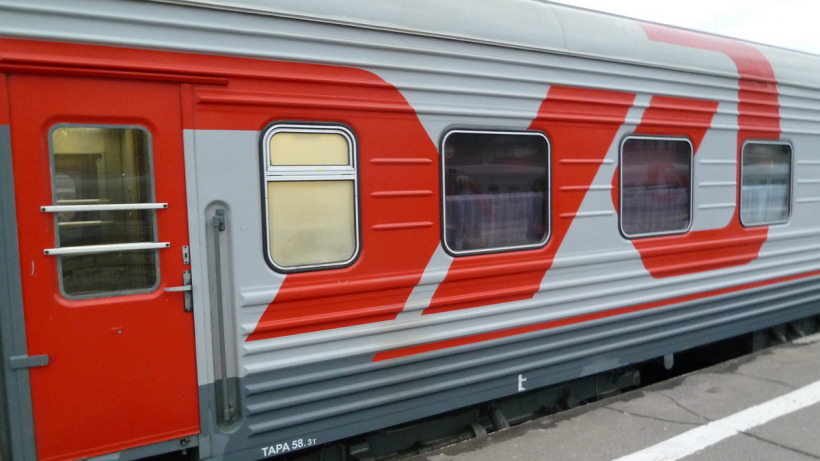 «РЖД» возвращают поезда Саратов-Адлер