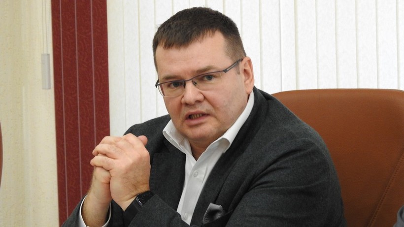 Саратовский депутат предложил омбудсмену приостановить деятельность из-за скандала