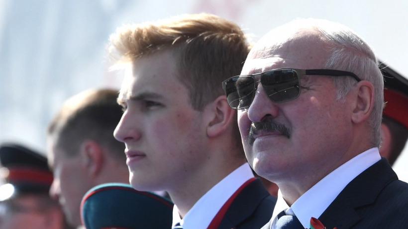 Лукашенко о руководстве России: «Когда мы этот газпромовский банк прихлопнули, они все поняли»