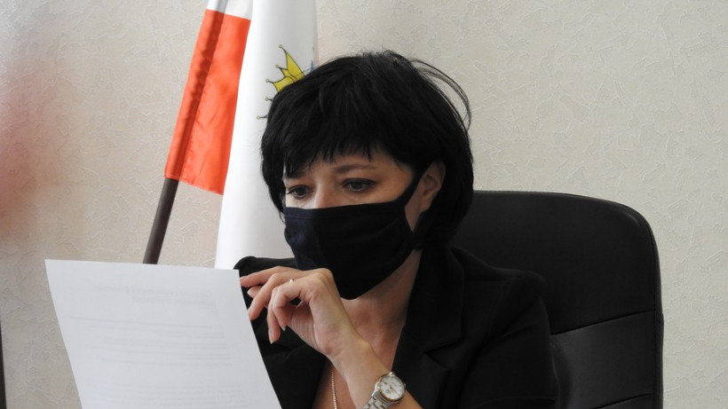 В избирательной комиссии Саратовской области прокомментировали сообщение об одинаковой температуре избирателей