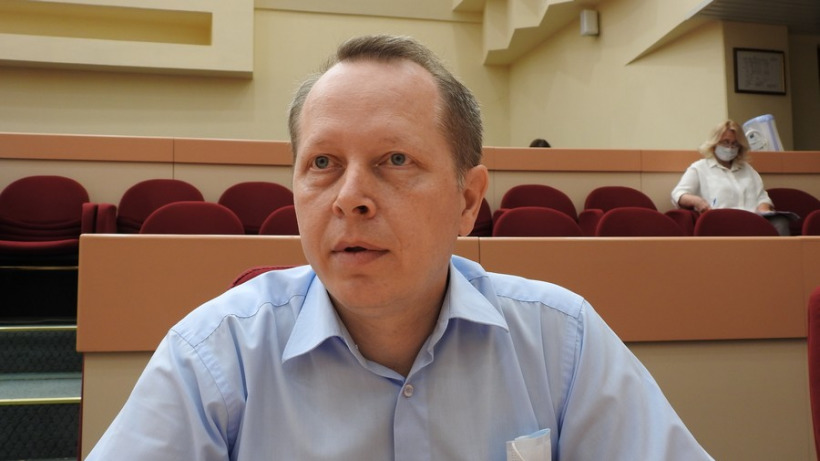 Саратовский депутат заявил о росте случаев суицида среди детей в Балакове