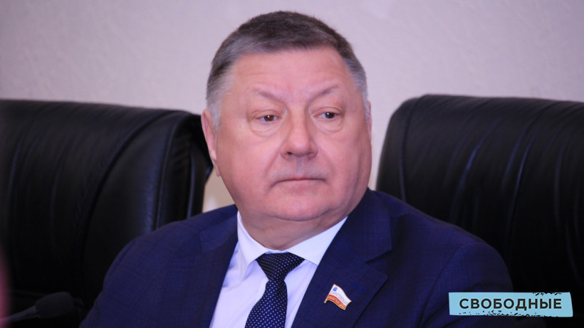 Уход Капкаева. Председатель облдумы запретил пресс-секретарю давать комментарии 