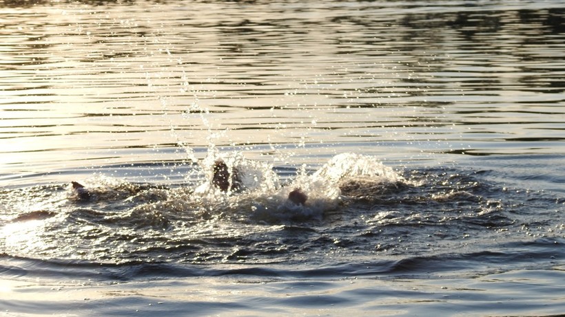 В Саратовской области за время купального сезона утонуло 29 человек