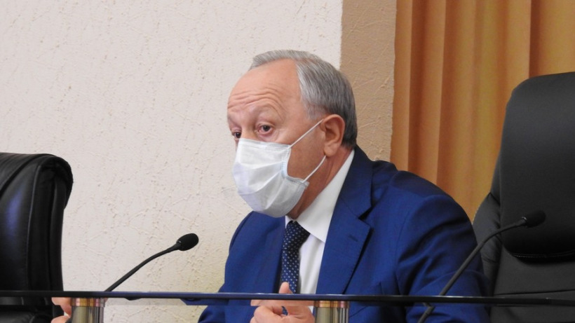 Саратовский губернатор прокомментировал гибель людей при очистке канализации
