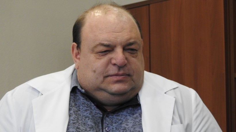 Саратовский министр здравоохранения начал встречаться с журналистами выборочно