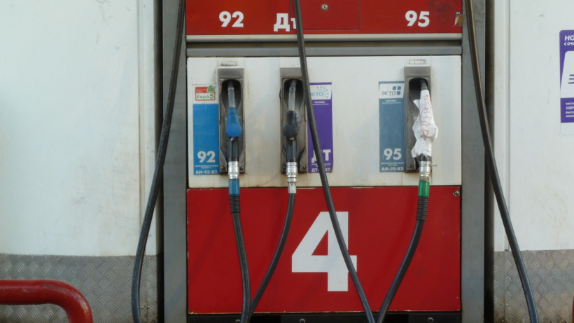 Аналитики: Россия уступила Казахстану по доступности бензина