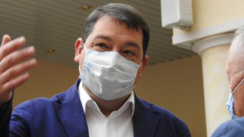 Саратовский чиновник объяснил, почему не открывают движение по Шехурдина у Трофимовского моста