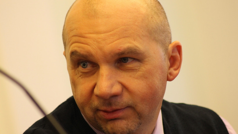 Олег Комаров: Ушел в «Партию дела», потому что «Единая Россия» работает вопреки интересам избирателей