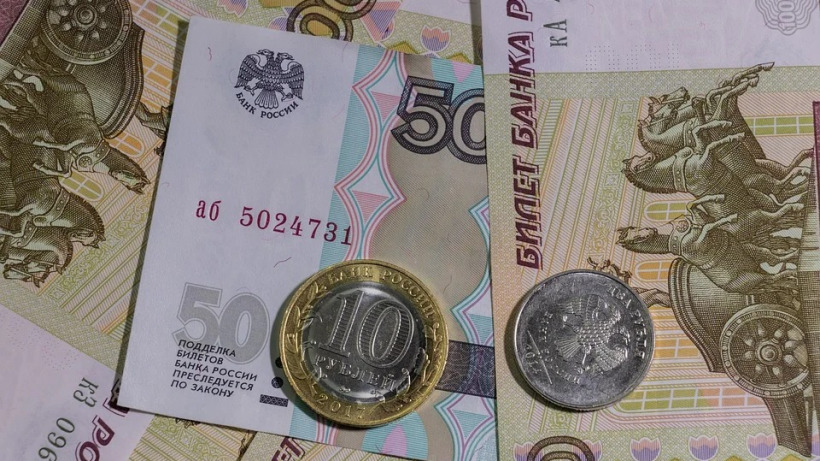 Выявленный ущерб от коррупции в России за полгода составил 29 миллиардов рублей