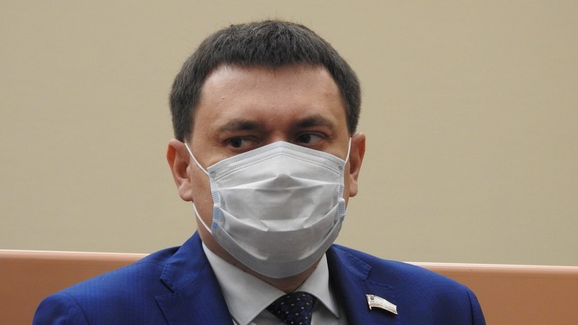 Мигачев взял на себя ответственность за «катастрофу» в расселении саратовских авариек в 2019 году