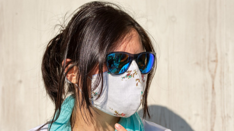 Министерство науки обяжет студентов и преподавателей носить маски в новом учебном году 