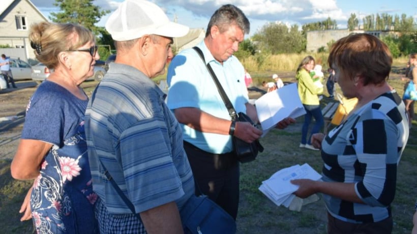 Мэрия: Жители саратовского поселка настаивают на объединении с Заводским районом