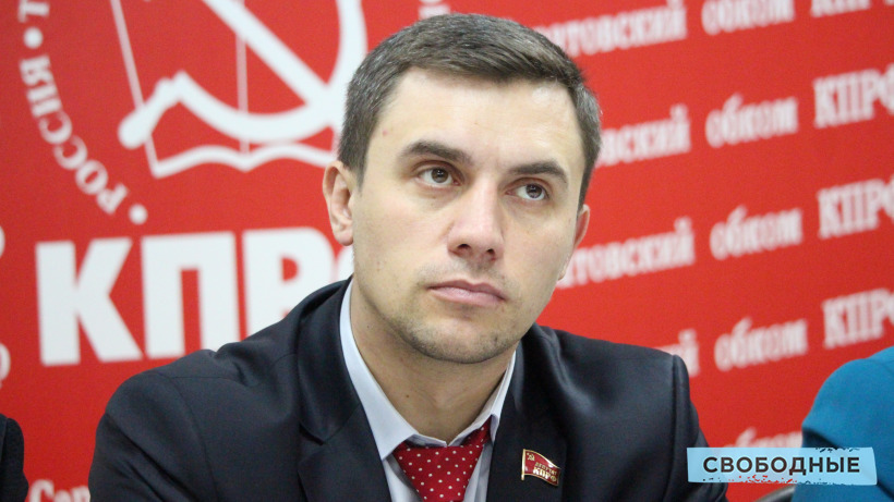 Коммунальный ступор в Саратове: Депутат Бондаренко предсказывает политический кризис к концу года